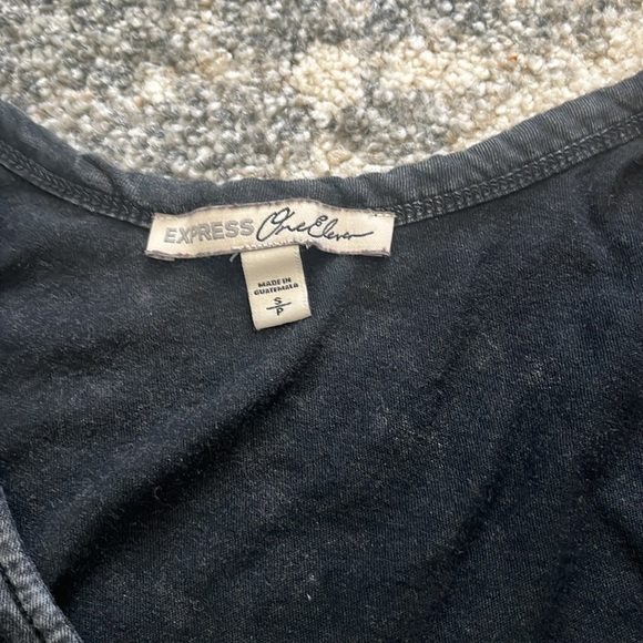 Express Champagne Problems Shirt - Picture 2 of 3